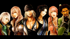 Final fantasy xiii oerba