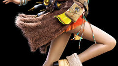 Final fantasy xiii oerba