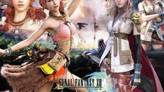 Final fantasy xiii oerba