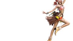 Final fantasy XIII Oerba