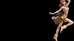 Final fantasy XIII Oerba