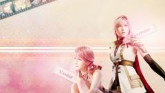 Final fantasy XIII Oerba