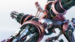 Final fantasy xiii oerba dia vanille