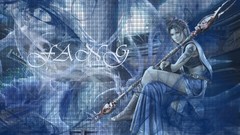 Final fantasy xiii oerba yun fang video games