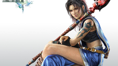 Final fantasy XIII realistic