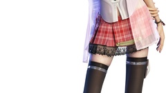 Final fantasy xiii serah