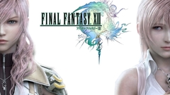 Final fantasy xiii serah