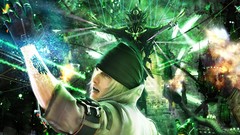 Final fantasy xiii video games