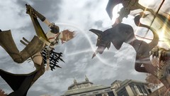 Final fantasy xiii video games