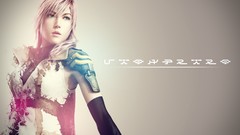 Final fantasy xiii video games Claire Farron