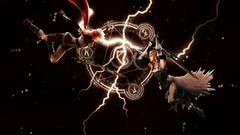 Final fantasy xiii video games Claire Farron