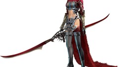 Final fantasy xiii video games Dirge of Cerberus