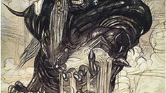 Final Fantasy Yoshitaka Amano