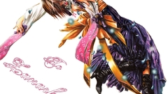 Final fantasy yui Yuna