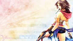 Final Fantasy Yuna Final