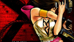 Final Fantasy Yuna Final