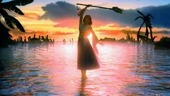 Final Fantasy Yuna Final