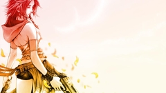 Final Fantasy Yuna Final