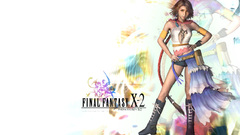 Final Fantasy Yuna Final
