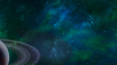 Final Frontier Space