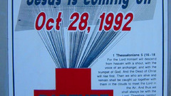 Final high rapture Resolution