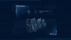 Finally mine victory is