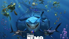 Finding Nemo
