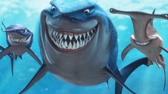 Finding Nemo animation pixar