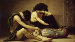 Fine Art paintings lovers artwork