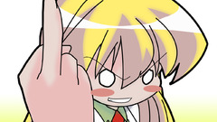 Finger com blush rebecca konachan dash pani poni