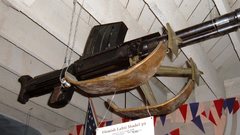 Finland anti tank rifle