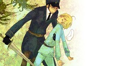 Finland axis powers hetalia