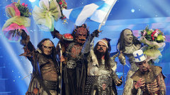 Finland lordi