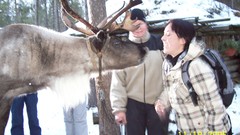 Finland tam high World