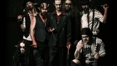 Finntroll peikot all hail