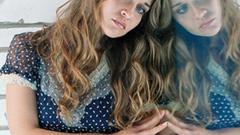 Fionaapple mirror high Celebrity