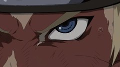 Fire angry blue eyes aggressive uzumaki naruto naruto shippuden 