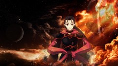 Fire Anime shakugan no shana Sakai Yuuji Flame Haze