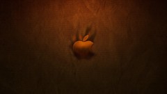 Fire apples mac burning apple inc