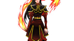 Fire Avatar: The Last