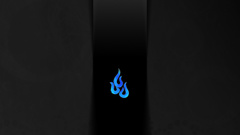 Fire blue version