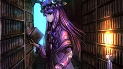 Fire Books Candles dress Tables hats gloves sitting curtains 