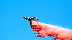 Fire California Tankers