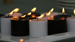 Fire Candles