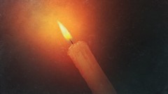 Fire Candles innocent grey novel game cg Kara no Shoujo visual