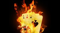 Fire Cards poker