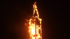 Fire Church