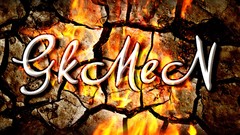 Fire design black background firefly designer Graphic Design