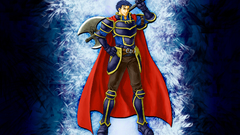 Fire emblem hector