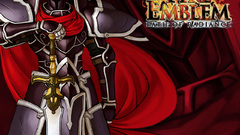 Fire emblem Manga armor